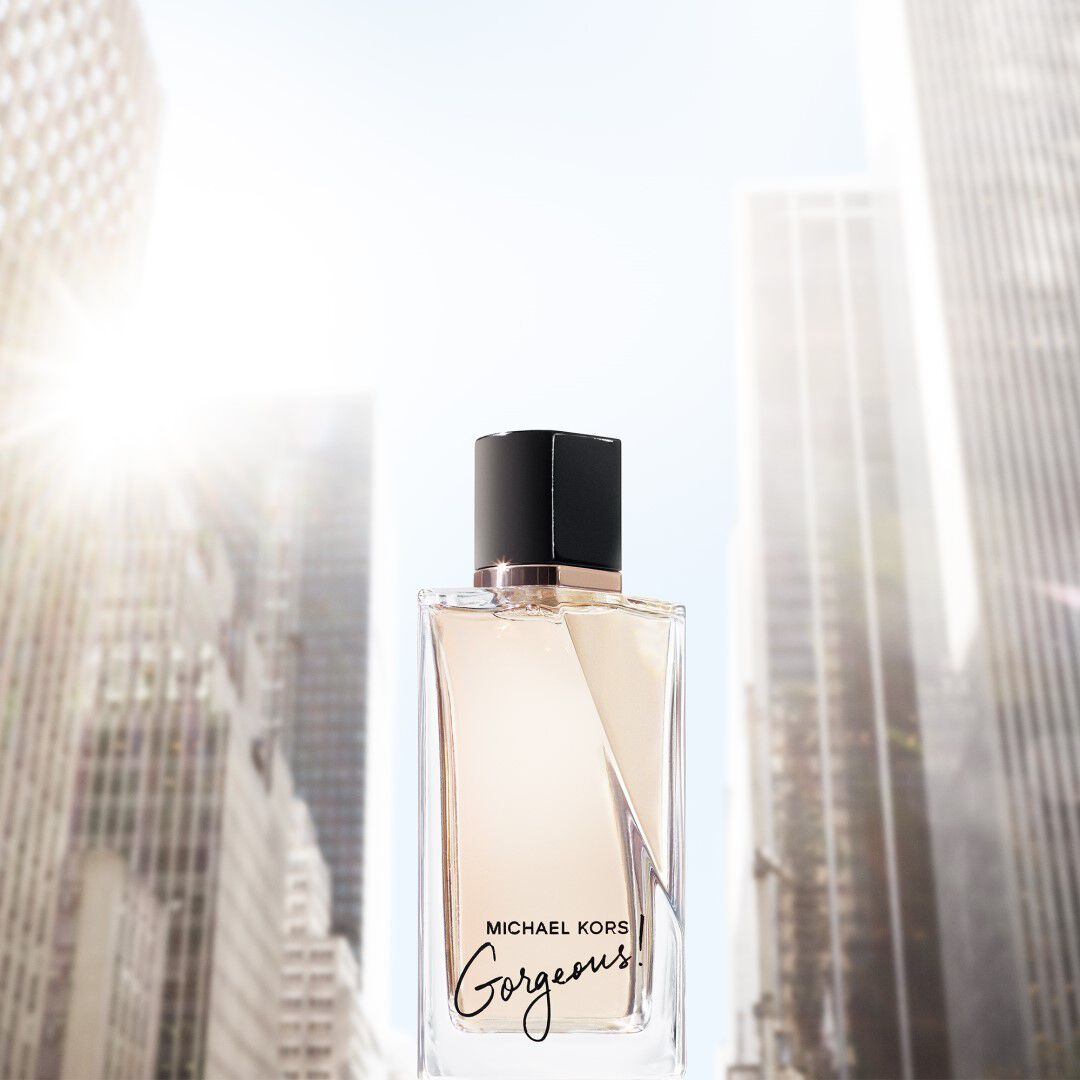 Eau de Parfum - MICHAEL KORS - Gorgeous! - Imagem 3