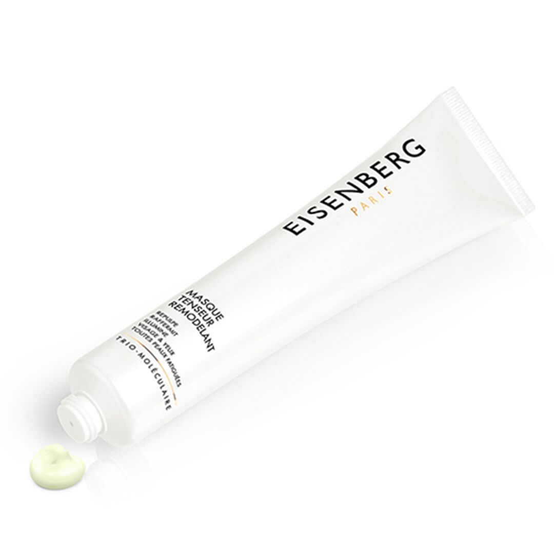 Masque Tenseur Remodelant - Eisenberg - Classique - Imagem 2