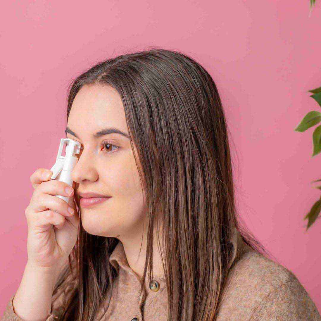 Modelador de Pestanas com Calor - Stylpro - TECNOBELEZA - Imagem 2