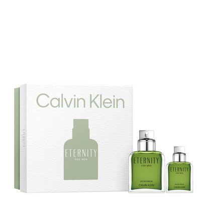 Coffret - CALVIN KLEIN - ETERNITY/H - Imagem