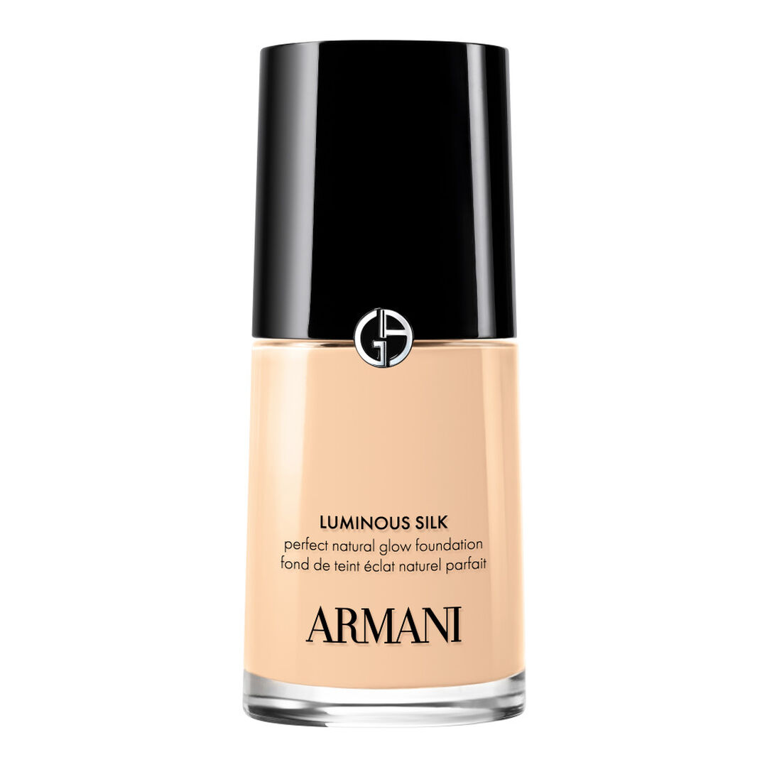 Luminous Silk Foundation - Giorgio Armani - Luminous Silk - Imagem 1
