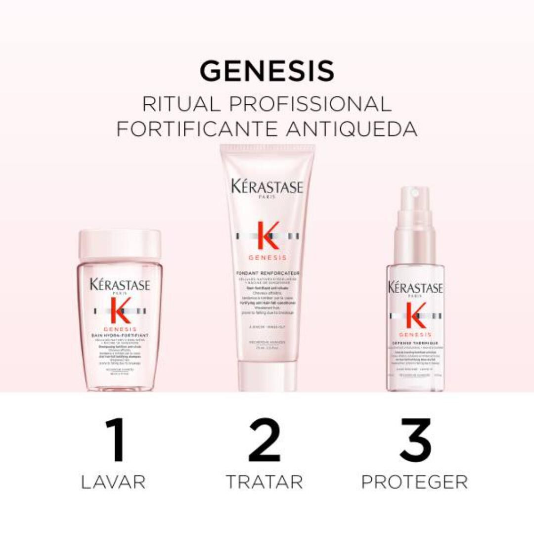 Discovery Set - KERASTASE - Genesis - Imagem 5