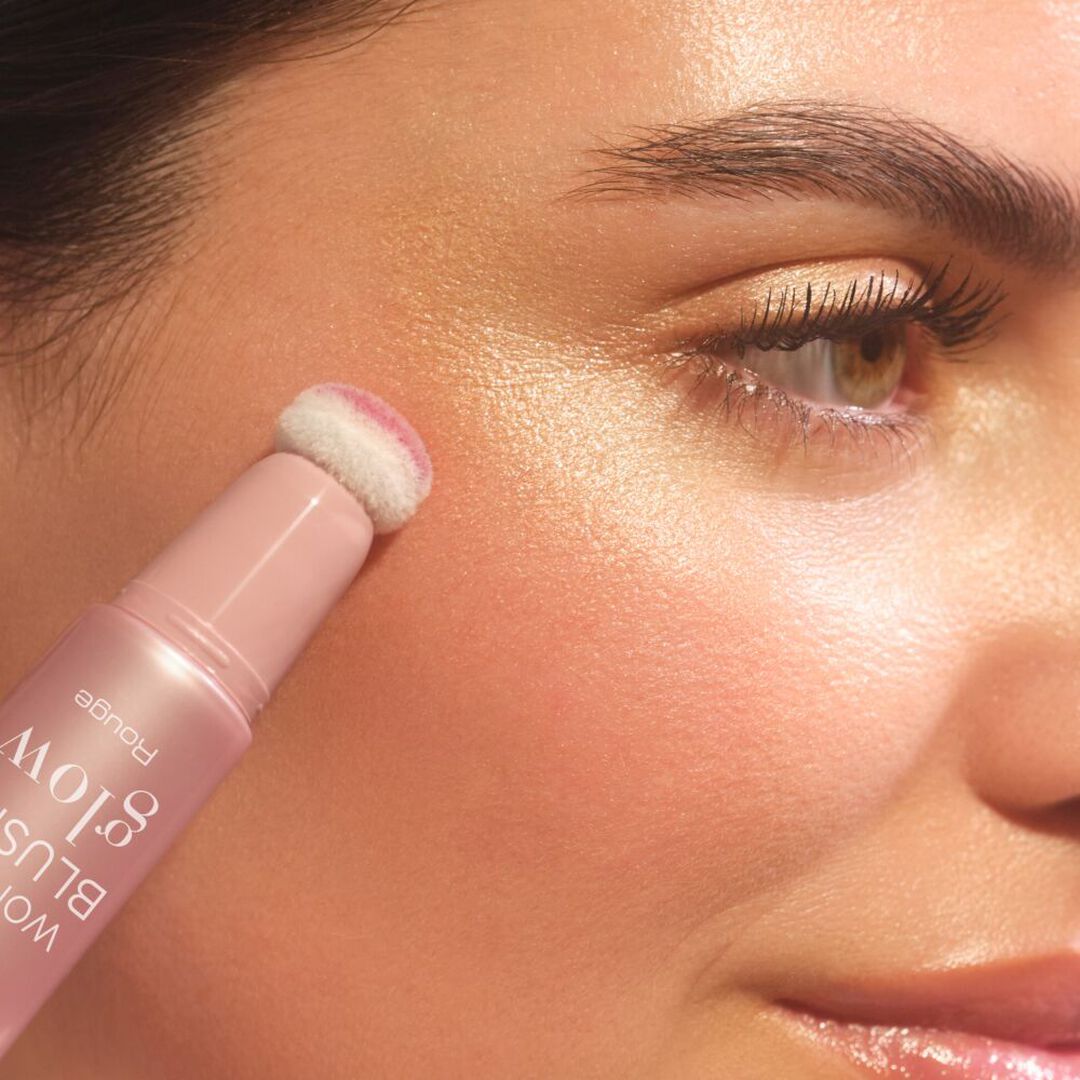 Wonder Blush & Glow - ARTDECO - AO BRONZING 2026 - Imagem 4