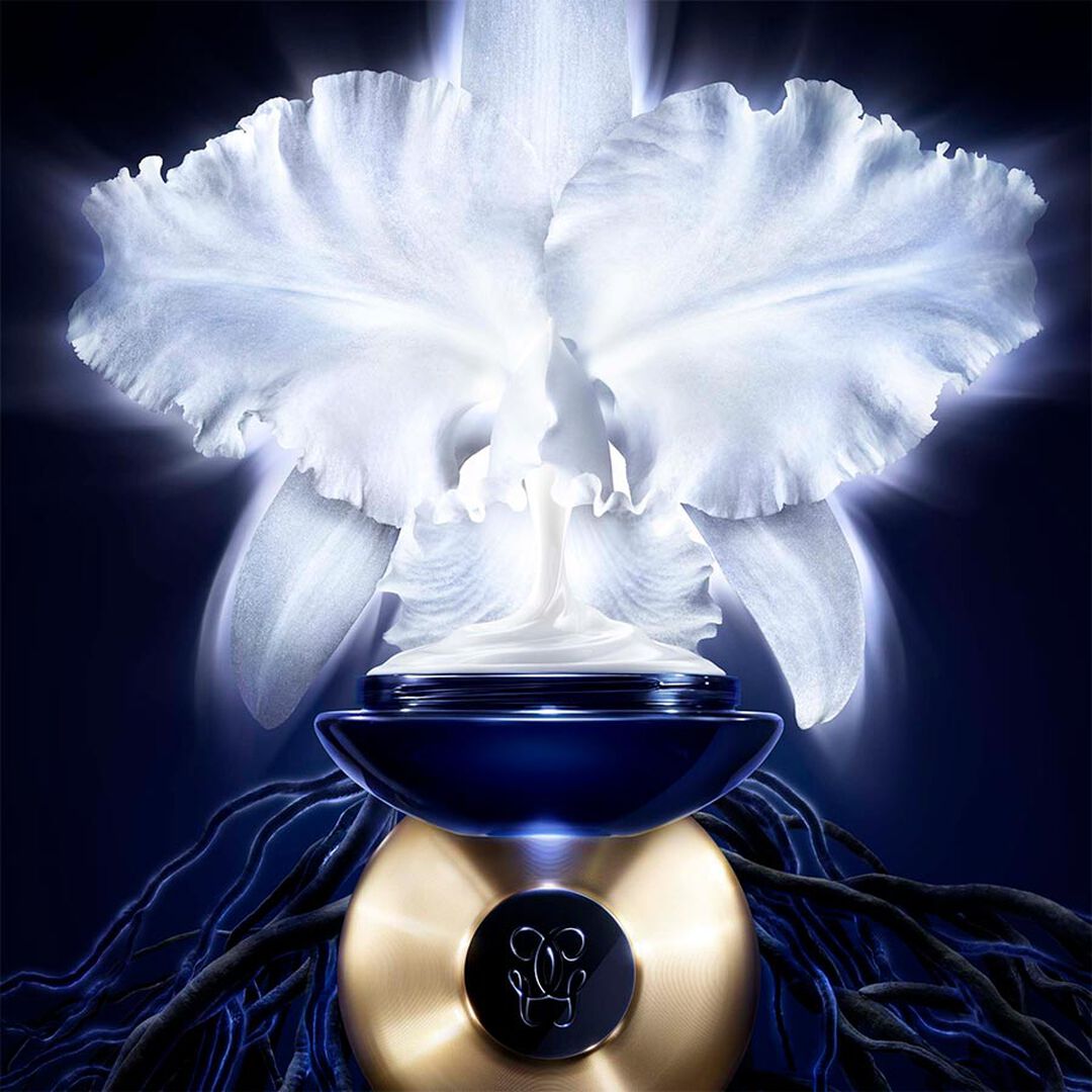 Creme Ligeiro - GUERLAIN - ORCHIDÉE IMPÉRIALE - Imagem 7