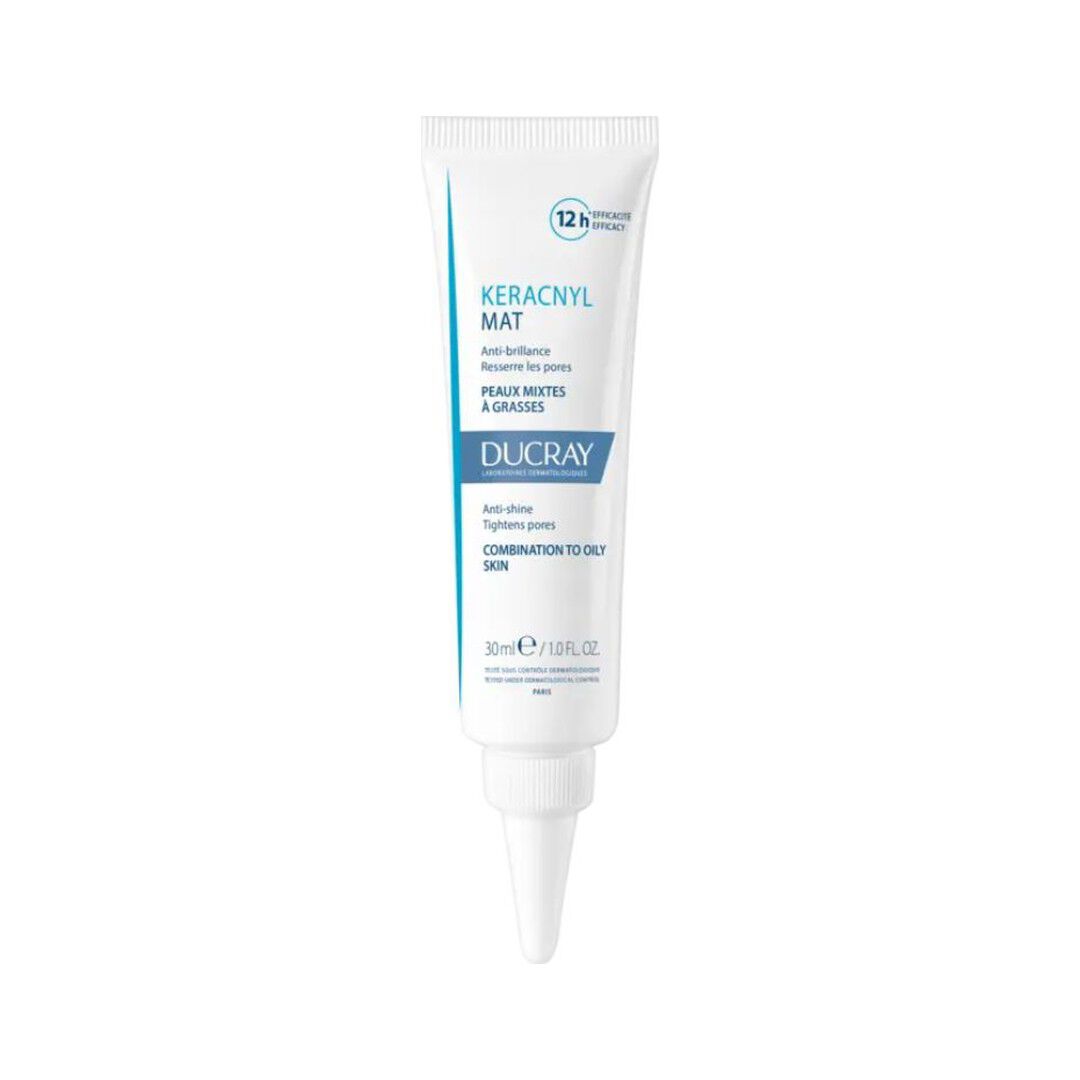 Ducary Keracnyl MAT 30ML - DUCRAY -  - Imagem 1