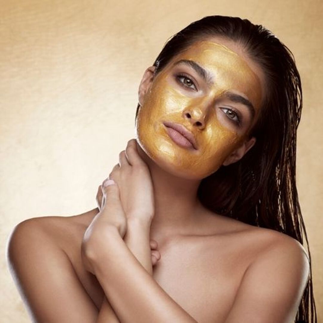 24K Gold Mineral Mud Mask - Ahava - Mineral Masks - Imagem 2