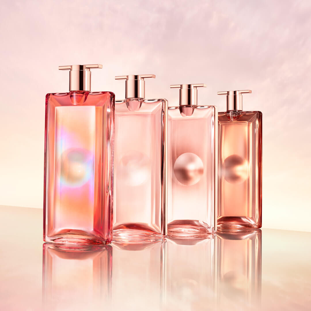 L'Eau de Parfum Nectar - Lancôme - Idôle - Imagem 6
