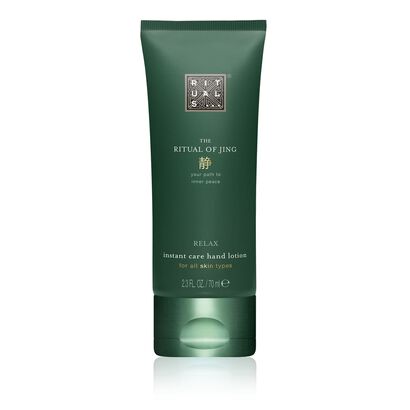 The Ritual of Jing Hand Lotion - Rituals - Jing - Imagem