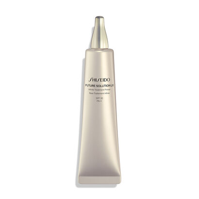Pearl Primer - SHISEIDO - FUTURE SOLUTION - Imagem