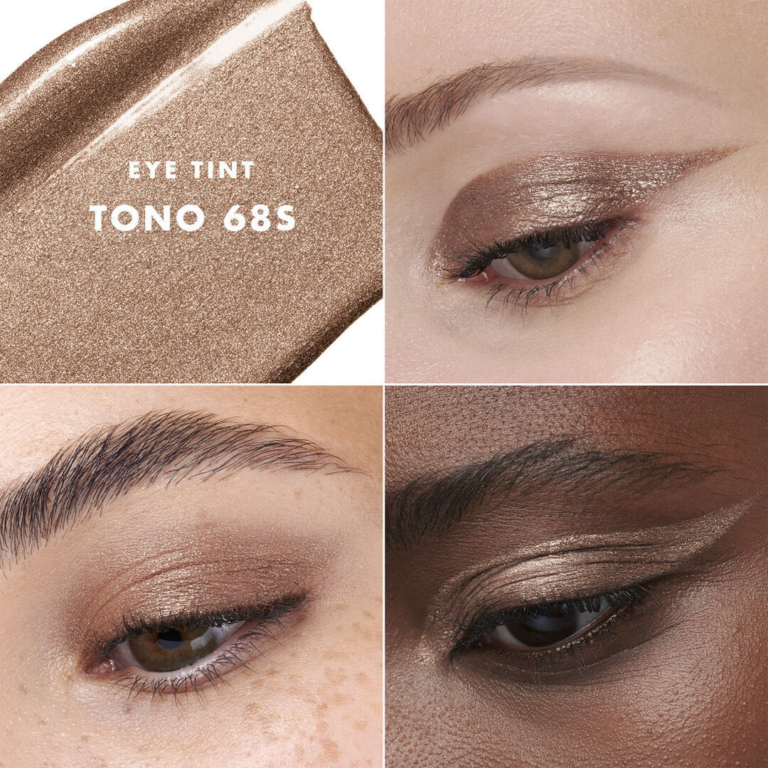 Sombra de Olhos Líquida - Giorgio Armani - Eye Tint - Imagem 4