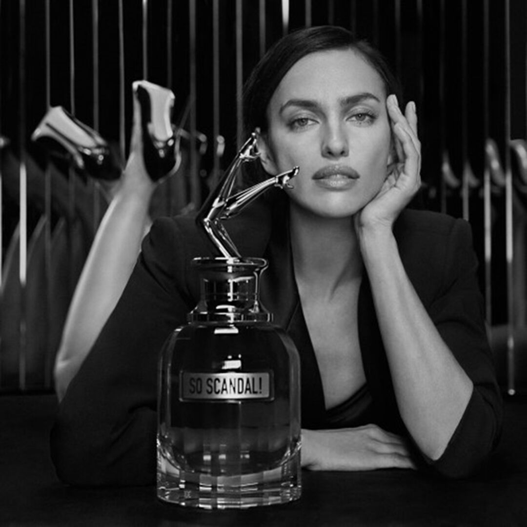 Eau de Parfum - Jean Paul Gaultier - SO SCANDAL - Imagem 2