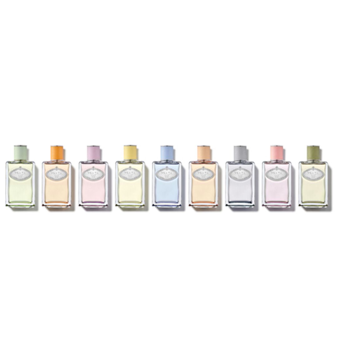 Eau de Parfum - PRADA - PD INFUSION IRIS - Imagem 2