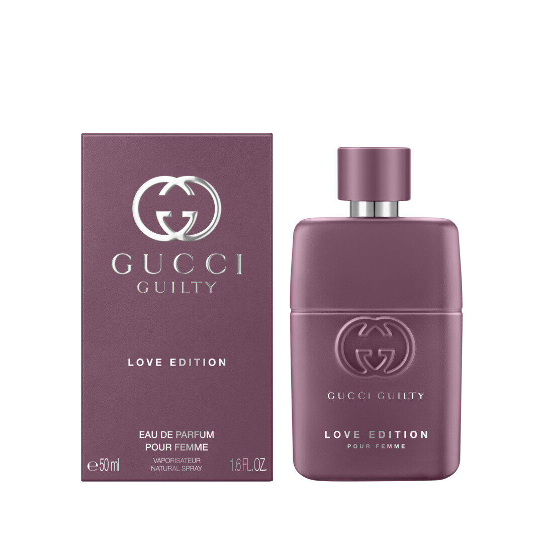 Eau de Parfum Pour Femme - GUCCI - Gucci Guilty Love Edition PF - Imagem 5