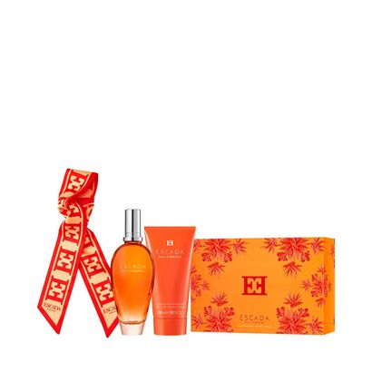 Coffret Eau de Toilette - ESCADA - Bali Paradise - Imagem