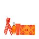 Coffret Eau de Toilette - ESCADA - Bali Paradise - Imagem 1