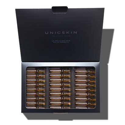 Unic30-Day Skin Miracle Shot 30X2ml Ampoules - UNICSKIN - Flash Beauty - Imagem