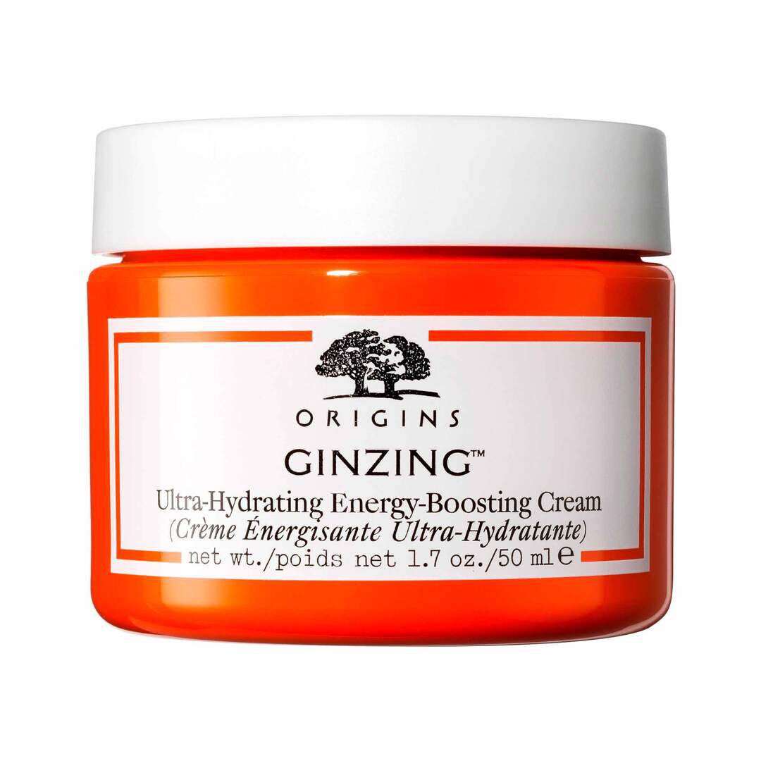 Ultra Hydrating Energy-Boosting Cream - ORIGINS - GinZing - Imagem 1