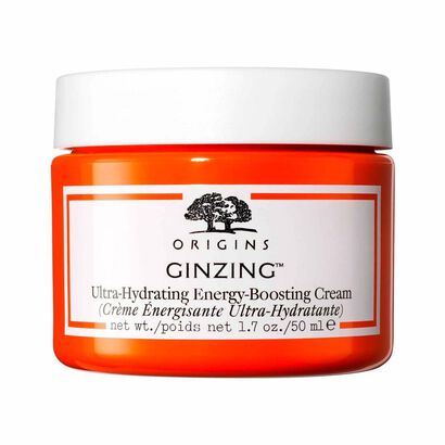 Ultra Hydrating Energy-Boosting Cream - ORIGINS - GinZing - Imagem