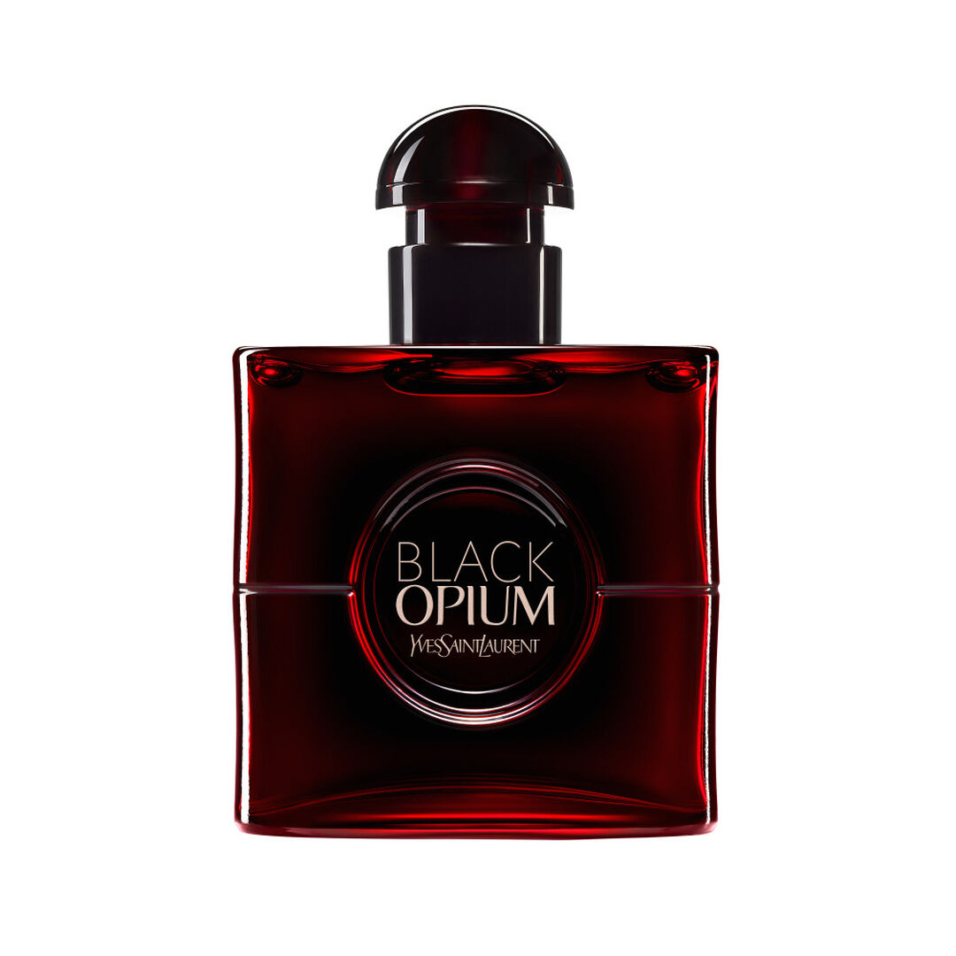 Over Red Eau de Parfum - Yves Saint Laurent - Black Opium - Imagem 1