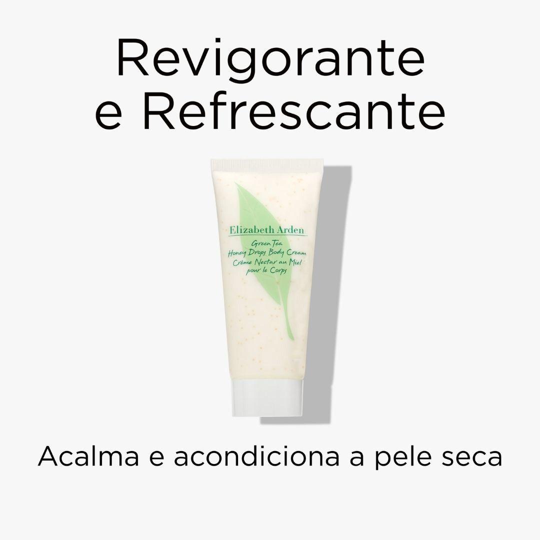 Coffret Eau de Toilette - ELIZABETH ARDEN - GREEN TEA - Imagem 3