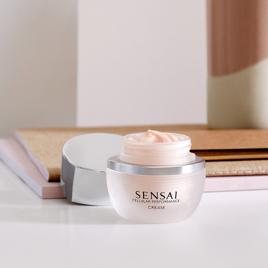 Cream - SENSAI - CELLULAR PERFORMANCE - Imagem 5