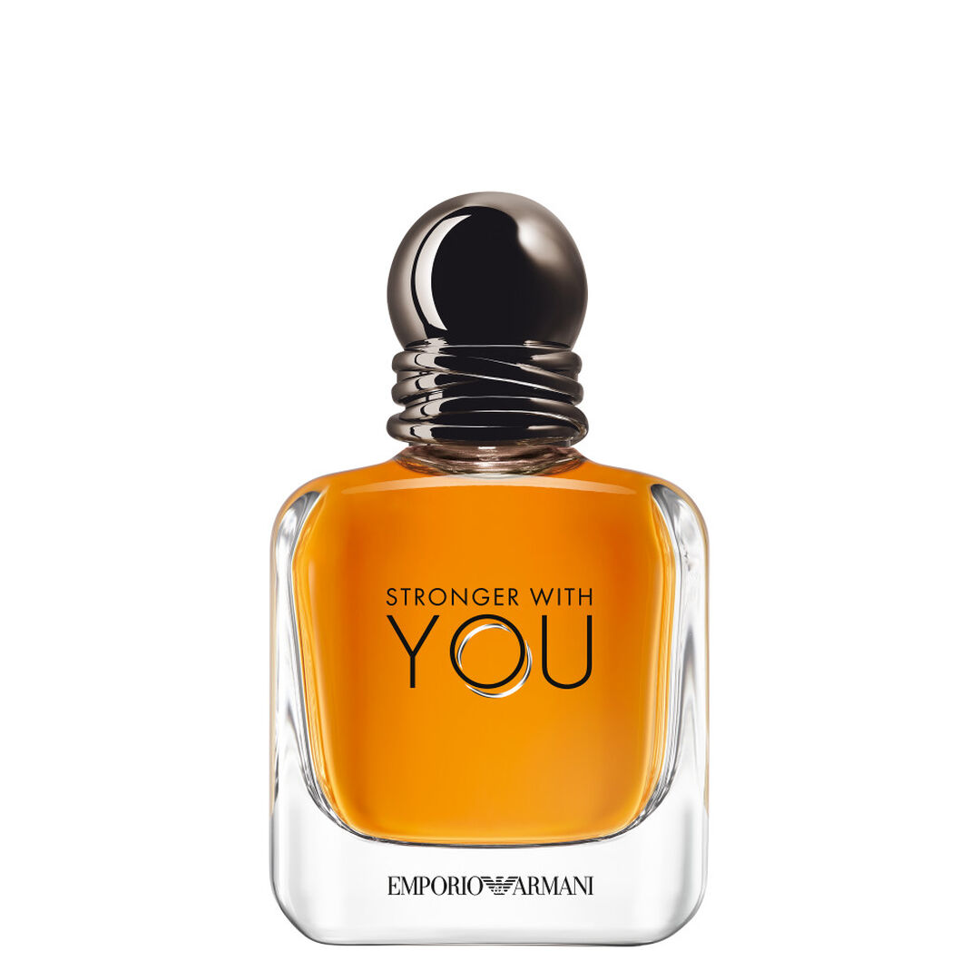 Eau de Toilette - Giorgio Armani - Emporio Armani Stronger With You - Imagem 2