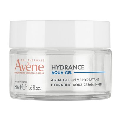 Hydrance Aqua-gel Creme - AVENE -  - Imagem