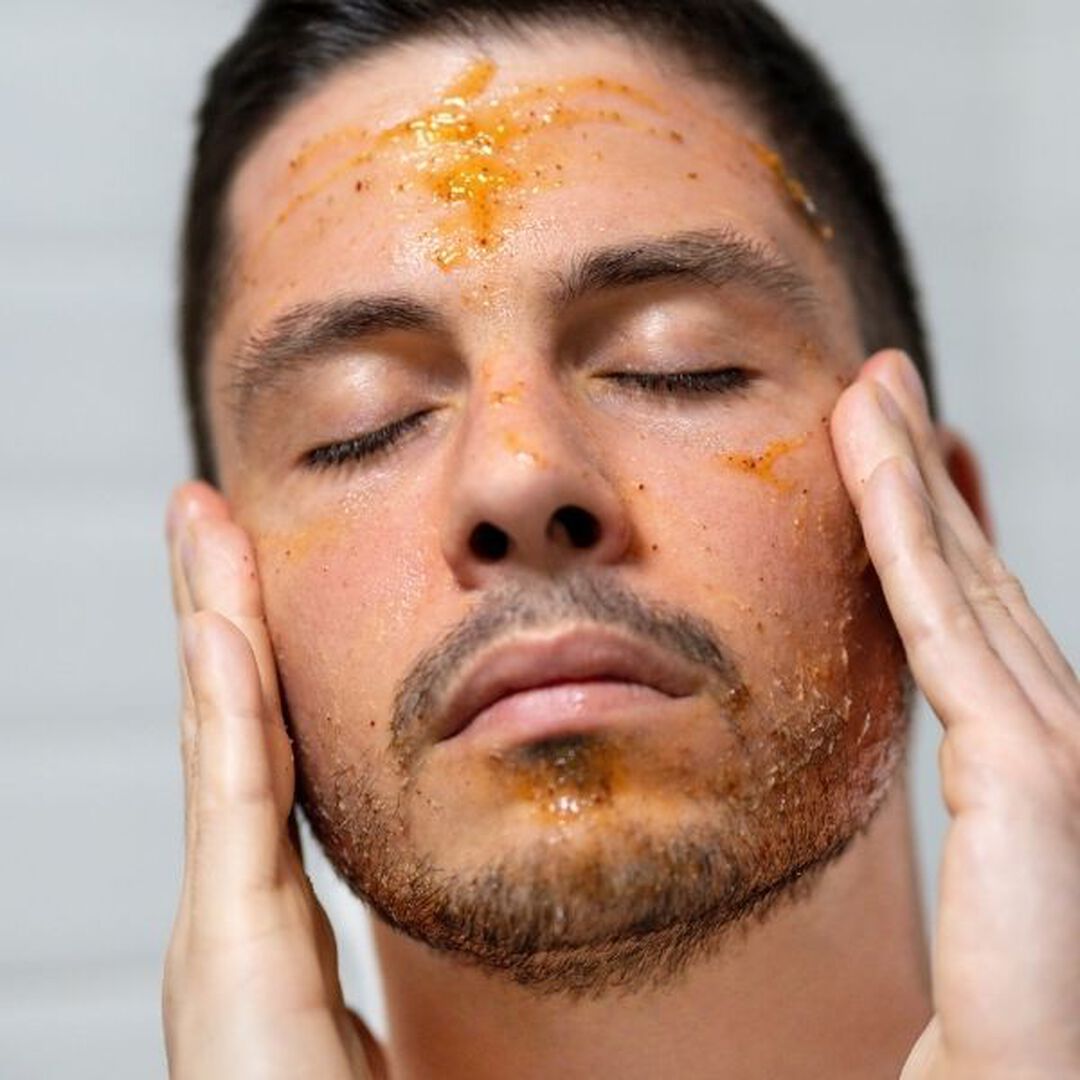 The Expert Exfoliator - NOVEXPERT - Vitamin C - Imagem 3