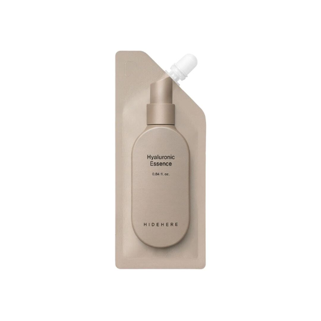 Hyaluronic Essence - HIDEHERE - HYALORONIC LINE - Imagem 1