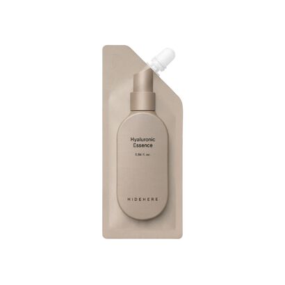 Hyaluronic Essence - HIDEHERE - HYALORONIC LINE - Imagem