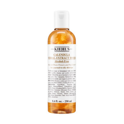 Calendula Herbal-Extract Toner 250 ml - KIEHL'S - Calendula - Imagem