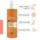 Protetor Solar Spray Corpo Crian&ccedil;a e Fam&iacute;lia SPF50+ - AVENE -  - Imagem 5
