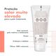 Protetor Solar Leite SPF50+ Mineral - AVENE -  - Imagem 3
