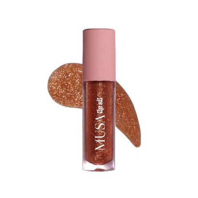 MUSA LIP OIL - MUSA MAKEUP - MUSA LIP OIL - Imagem