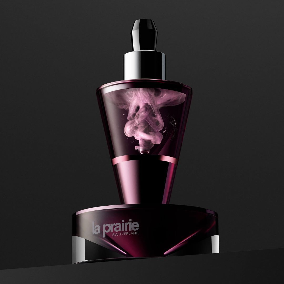 Platinum Rare Haute-Rejuvenation Protocol - LA PRAIRIE - LP PLATINUM COLLECTION - Imagem 5