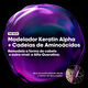 Keratin Alpha Smooth Shampoo - Recarga - L'OR&Eacute;AL PROFESSIONNEL - SERIE EXPERT - Imagem 3