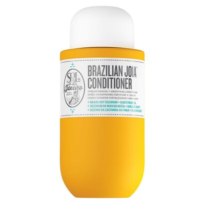 Brazilian Joia Conditioner - Sol de Janeiro -  - Imagem