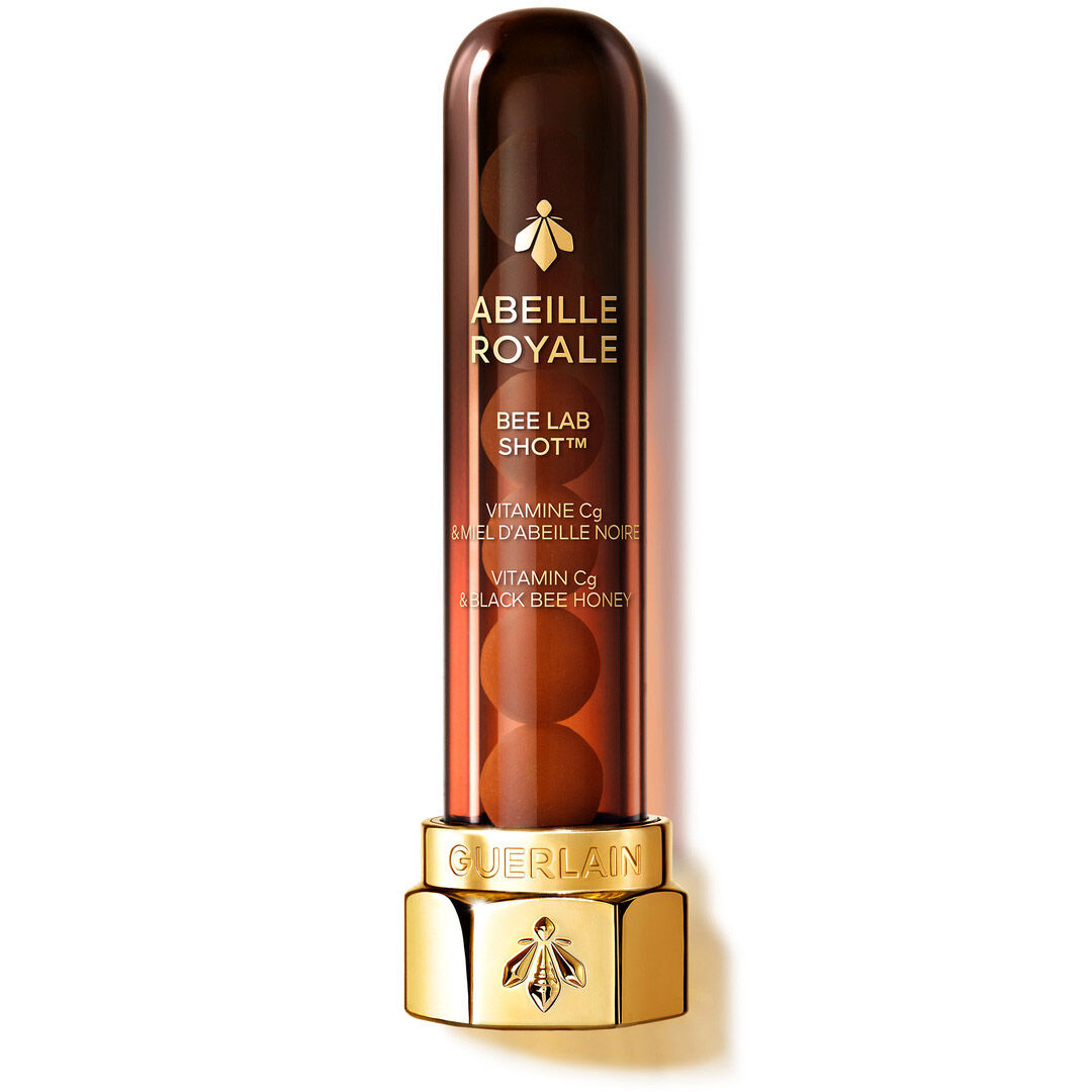 Cure Beads - 7 Days - GUERLAIN - ABEILLE ROYALE - Imagem 1