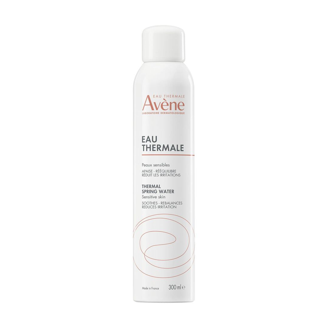 &Aacute;gua Termal Calmante Pele Sens&iacute;vel - AVENE -  - Imagem 1