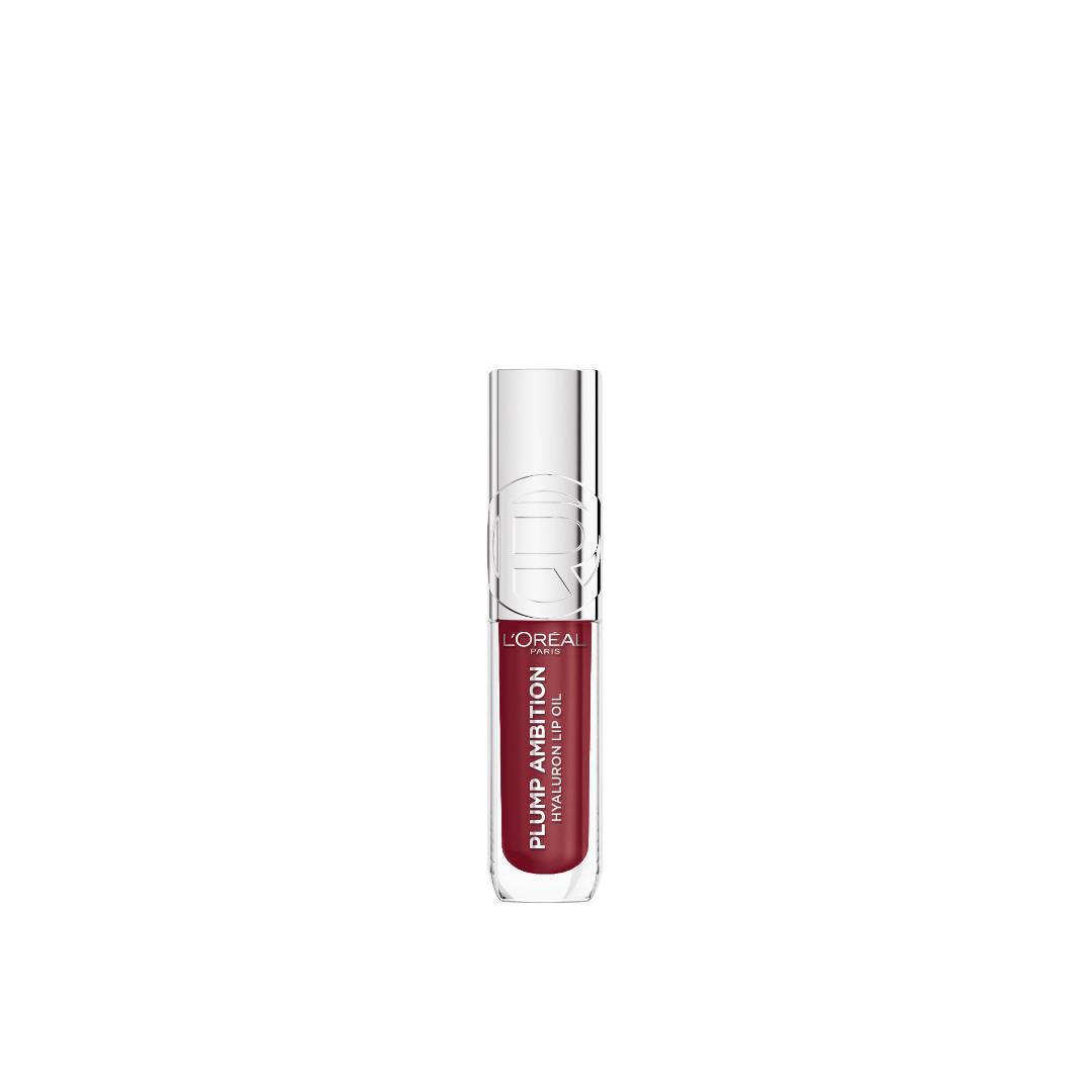 Plump Ambition Lip Oil - L'Or&eacute;al Paris - Loreal Paris - Imagem 1