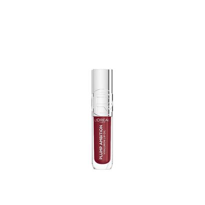 Plump Ambition Lip Oil - L'Or&eacute;al Paris - Loreal Paris - Imagem