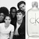 Eau de Toilette - CALVIN KLEIN - CK ONE - Imagem 2