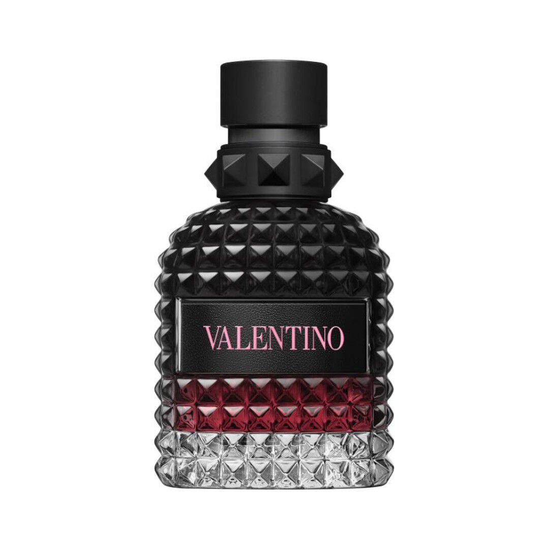 Eau de Parfum Intense - Valentino - BORN IN ROMA UOMO - Imagem 1