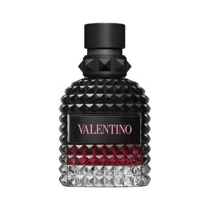 Eau de Parfum Intense - Valentino - BORN IN ROMA UOMO - Imagem