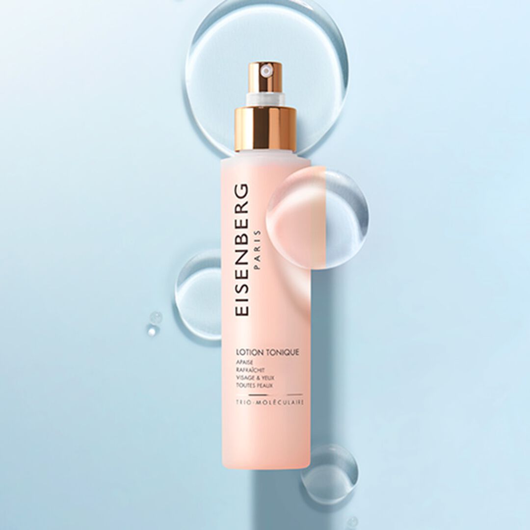 Lotion Tonique - Eisenberg - Classique - Imagem 3