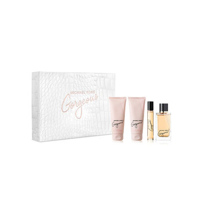 Coffret Eau de Parfum - MICHAEL KORS - Gorgeous! - Imagem