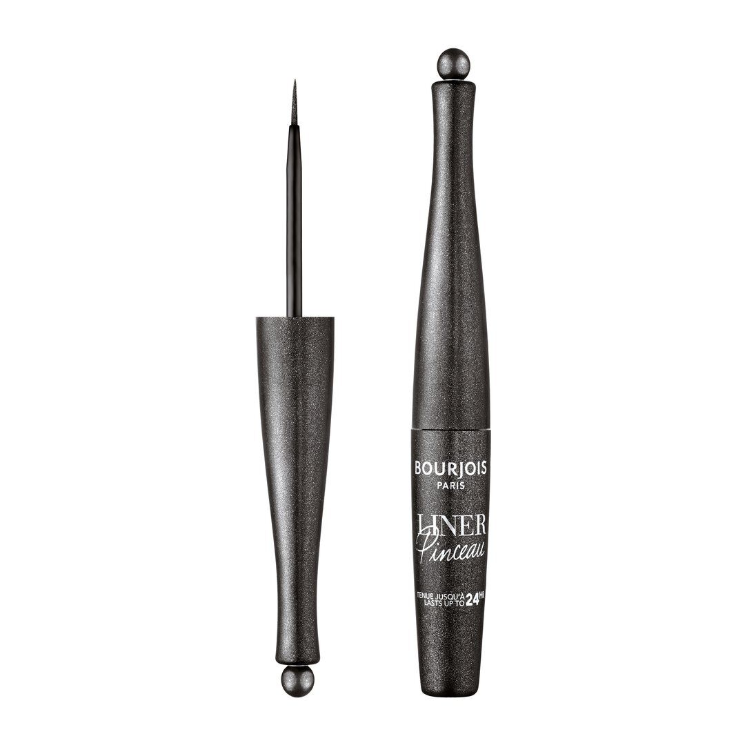 Liner Pinceau Eyeliner - BOURJOIS -  - Imagem 3