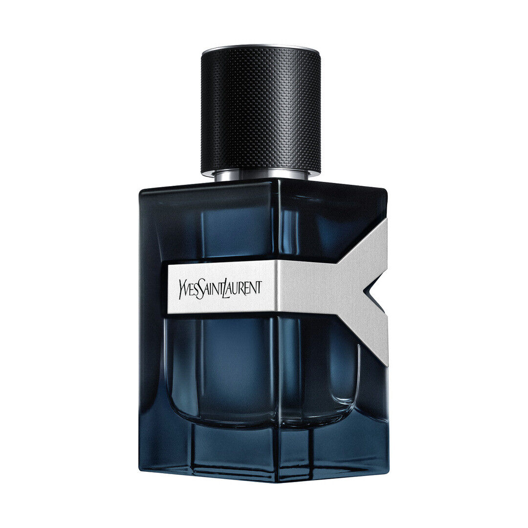 Eau de Parfum Intense - Yves Saint Laurent - Y - Imagem 1