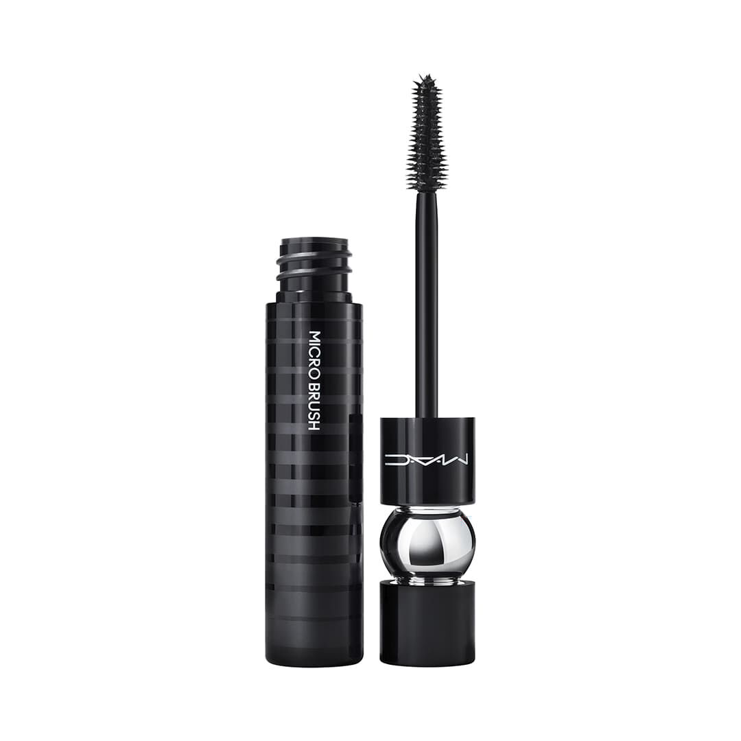 MACSTACK MASCARA-BLACK MICRO - MAC - MAC MAQUILHAGEM - Imagem 6