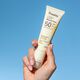 D+ Natural Suncare Mineral Fluid SPF50 - FRESHLY -  - Imagem 3